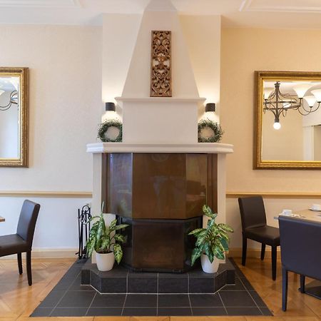 Hotel Bremer Haus Екстериор снимка