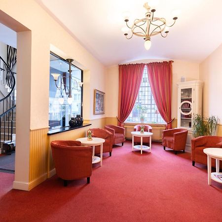 Hotel Bremer Haus Екстериор снимка