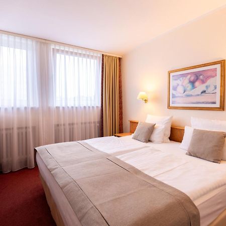 Hotel Bremer Haus Екстериор снимка