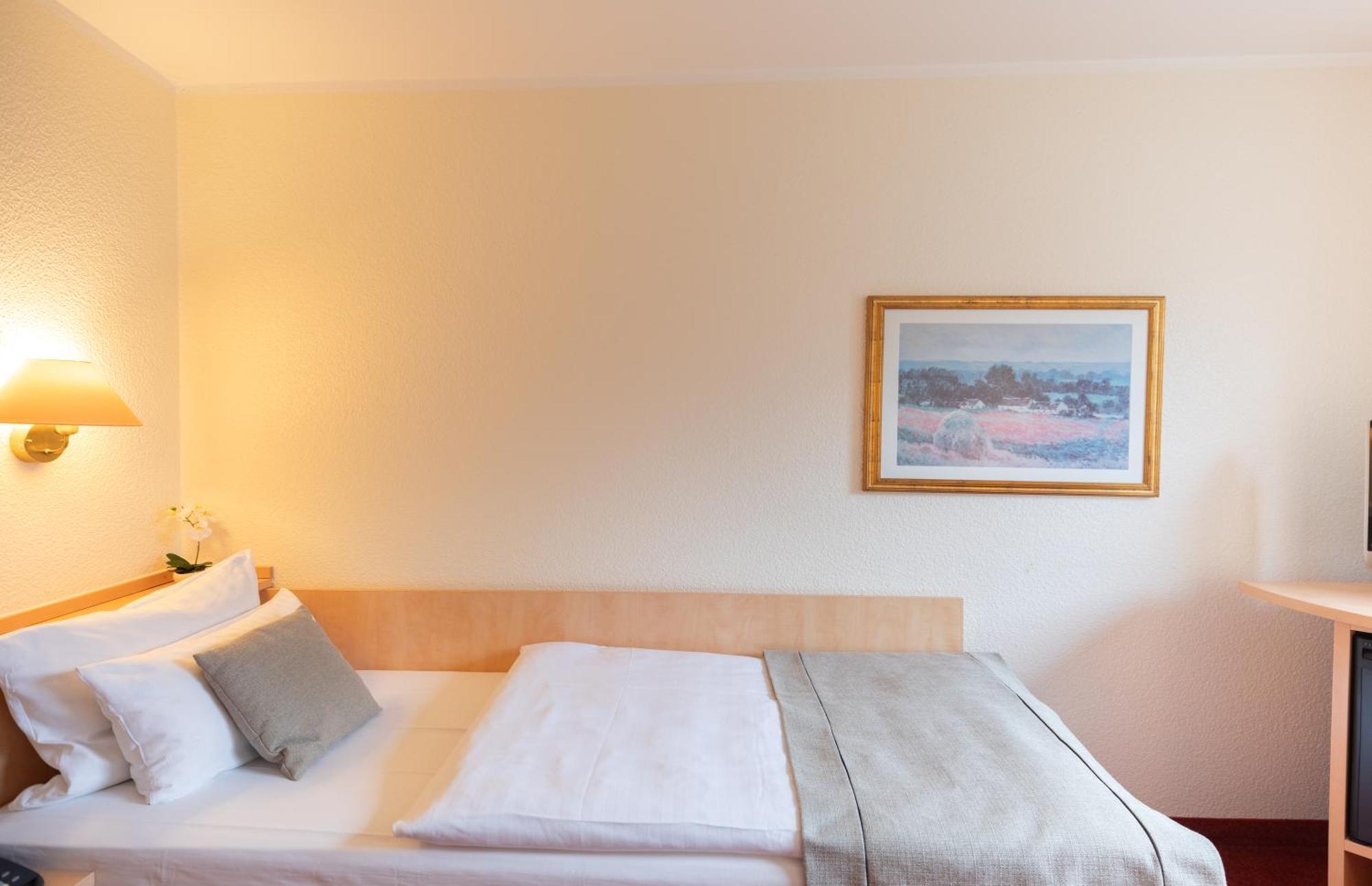 Hotel Bremer Haus Стая снимка