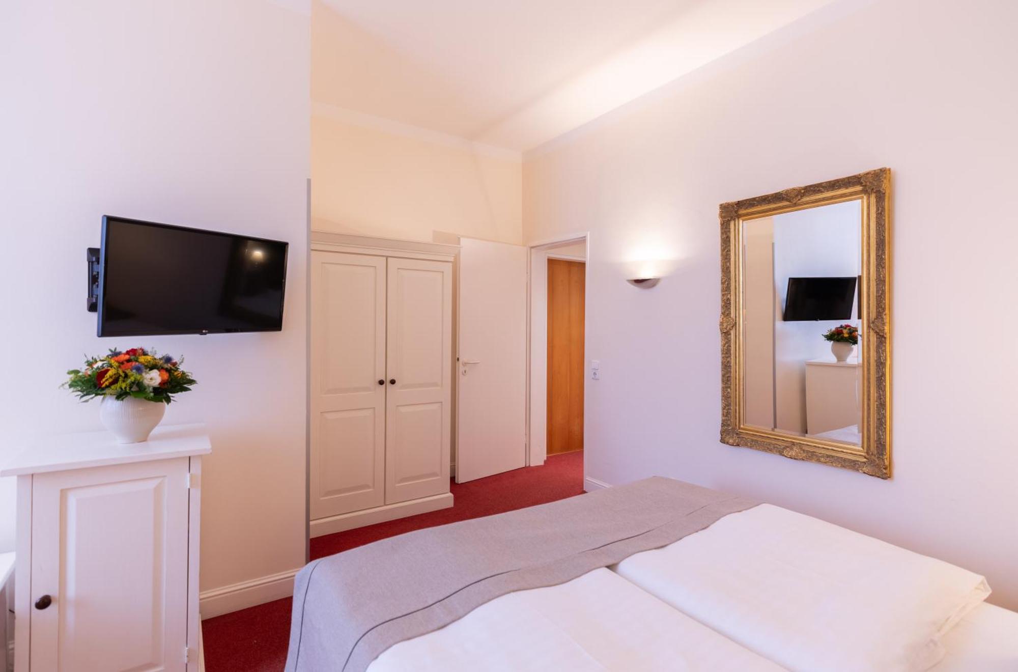 Hotel Bremer Haus Екстериор снимка
