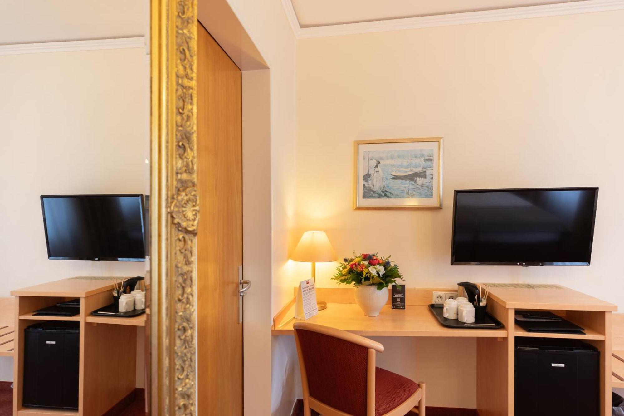 Hotel Bremer Haus Екстериор снимка