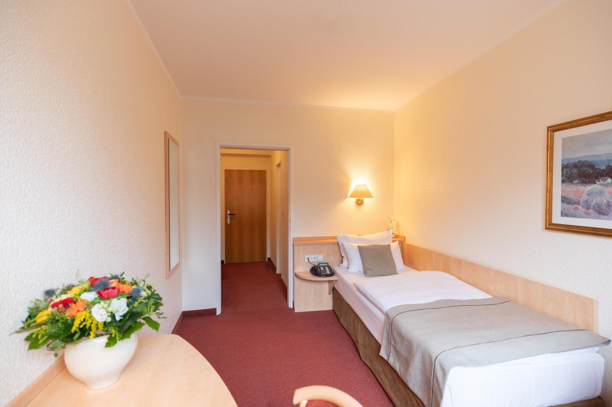 Hotel Bremer Haus Екстериор снимка