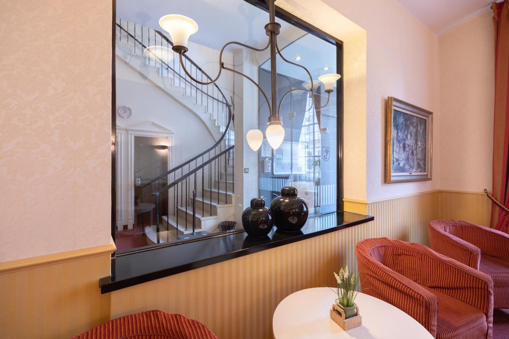 Hotel Bremer Haus Екстериор снимка