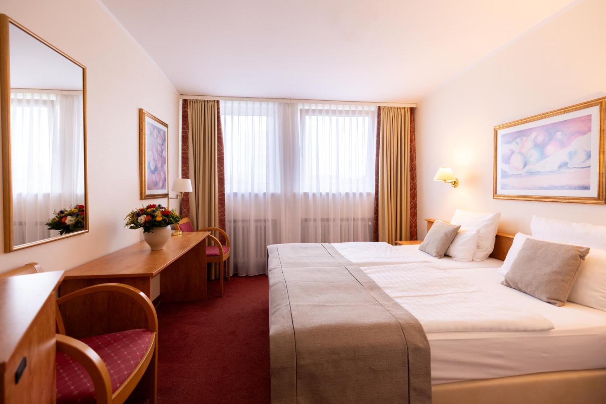 Hotel Bremer Haus Екстериор снимка
