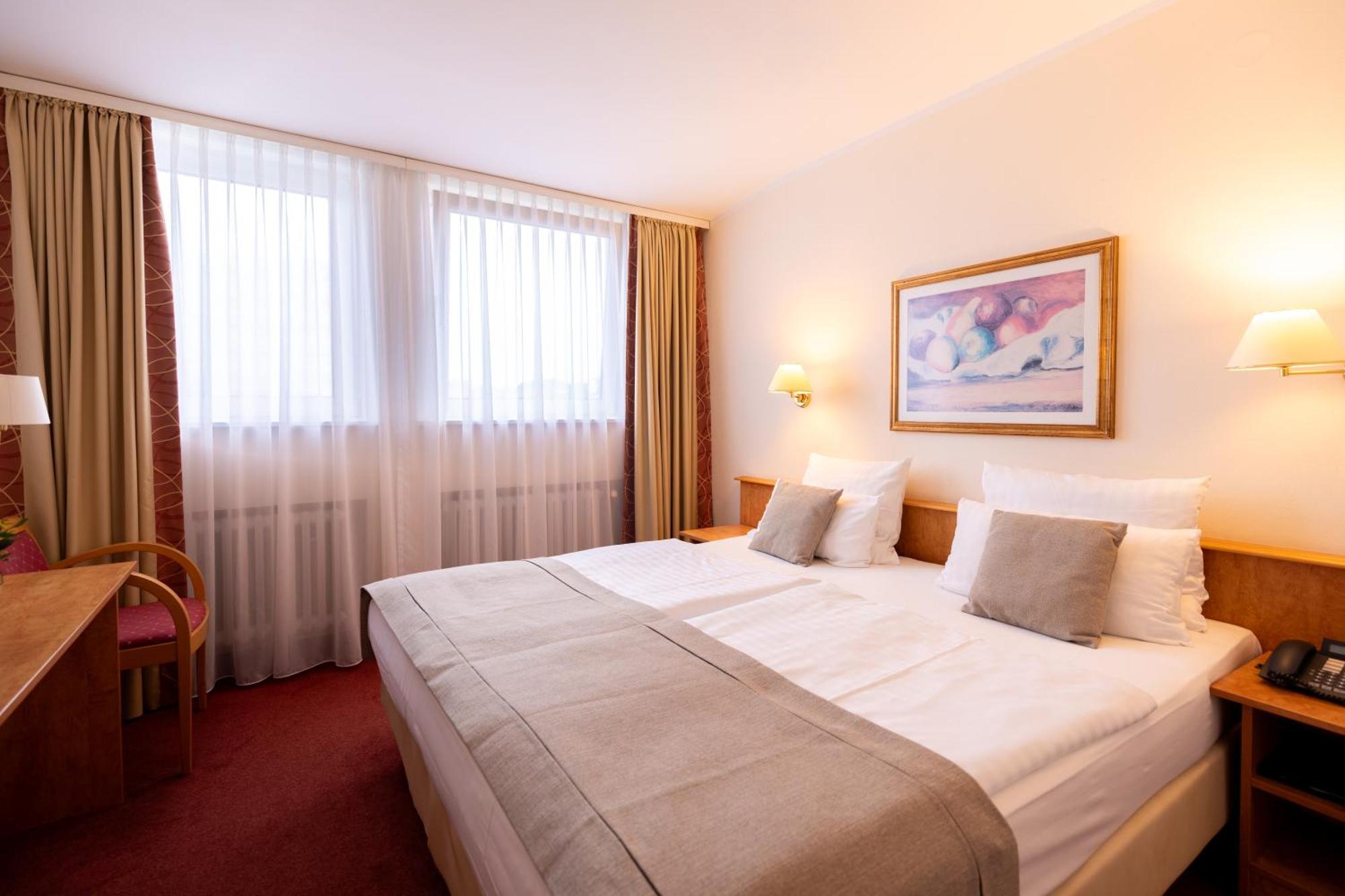 Hotel Bremer Haus Екстериор снимка