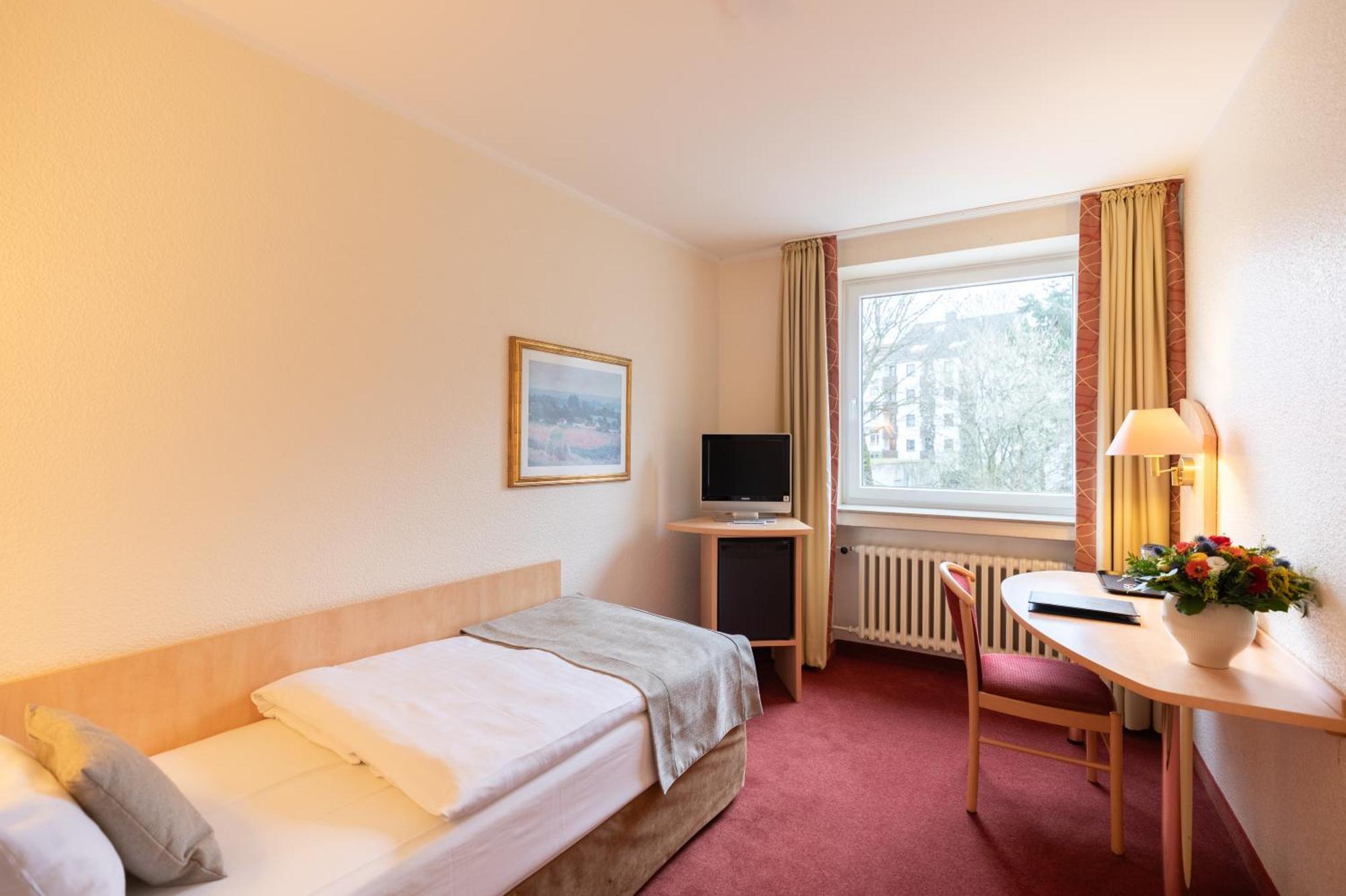 Hotel Bremer Haus Стая снимка