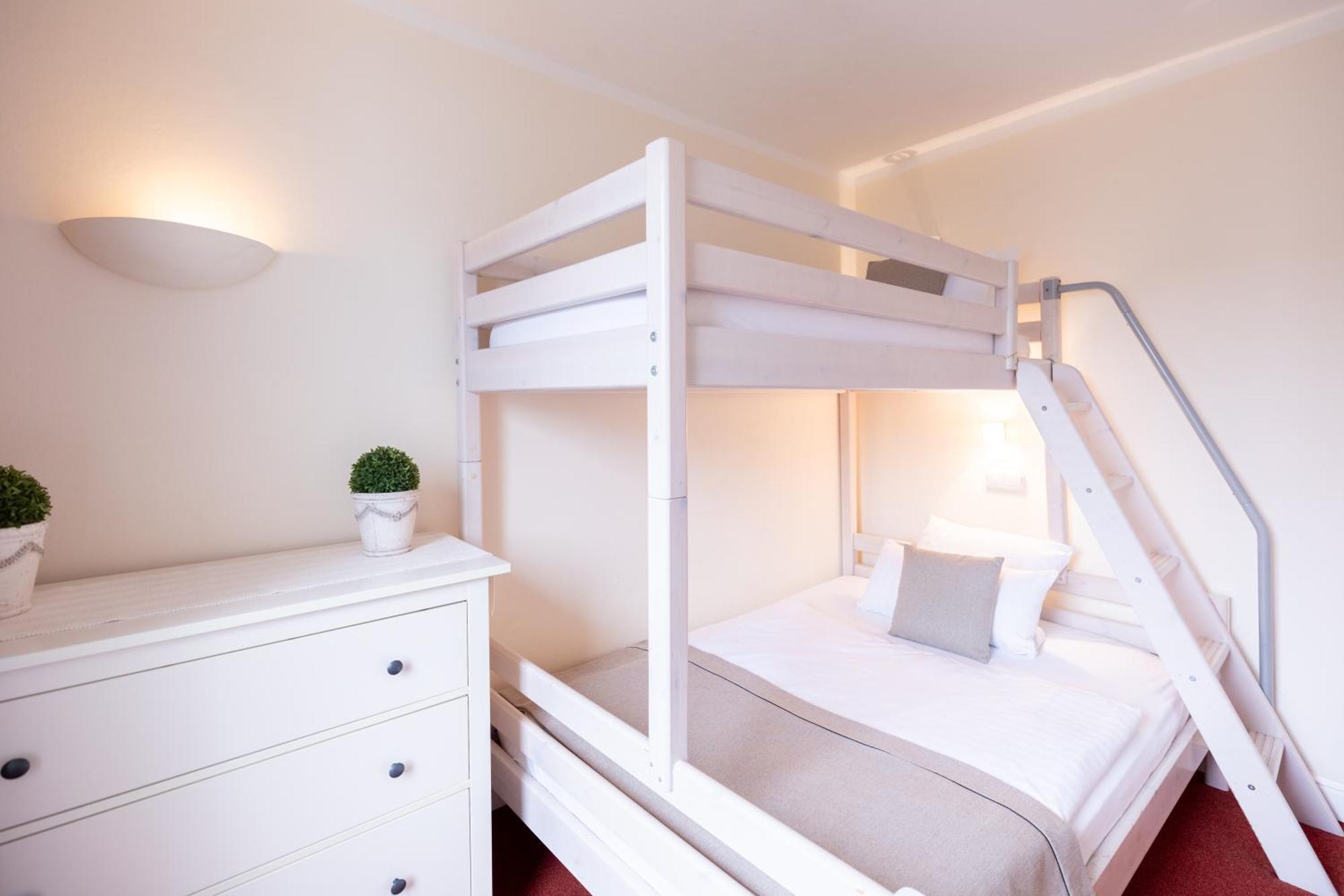 Hotel Bremer Haus Екстериор снимка