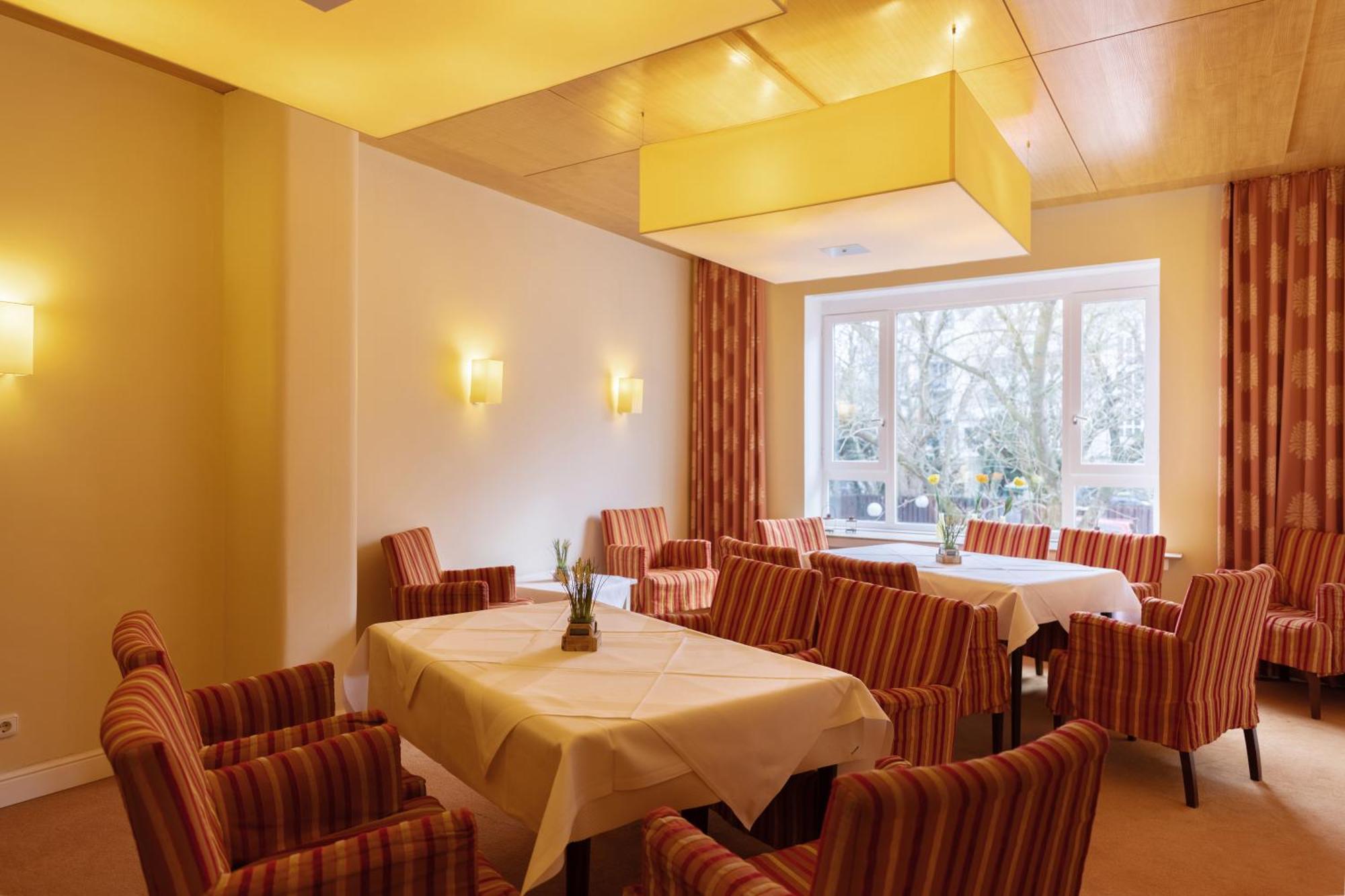 Hotel Bremer Haus Екстериор снимка