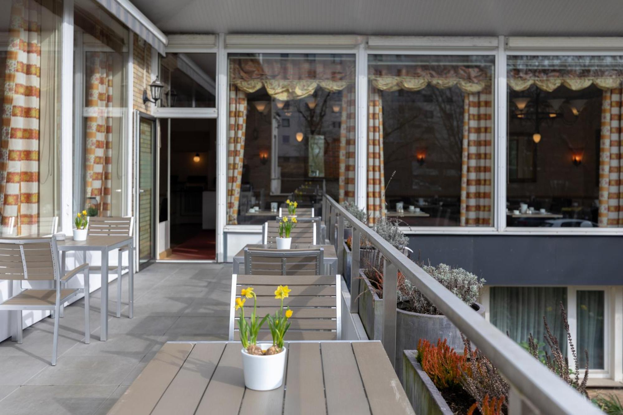 Hotel Bremer Haus Екстериор снимка