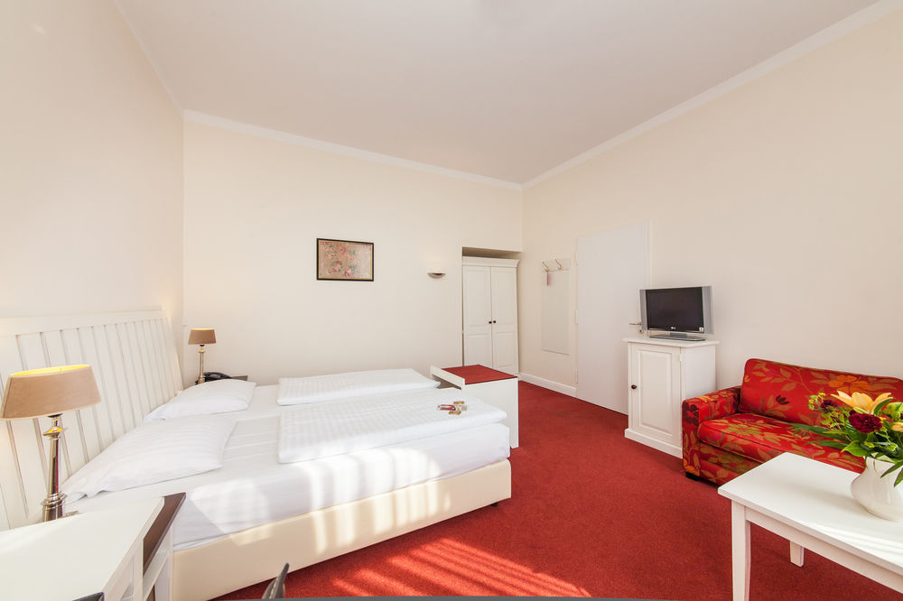 Hotel Bremer Haus Екстериор снимка
