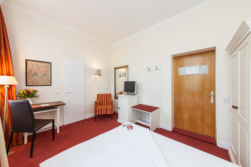 Hotel Bremer Haus Екстериор снимка