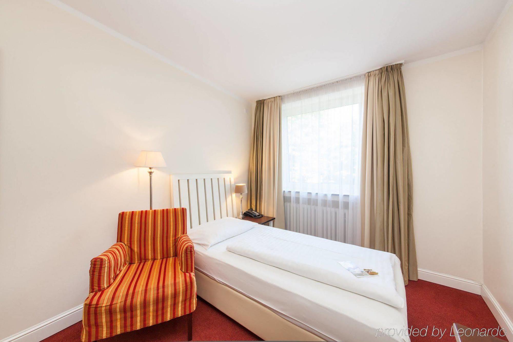 Hotel Bremer Haus Екстериор снимка