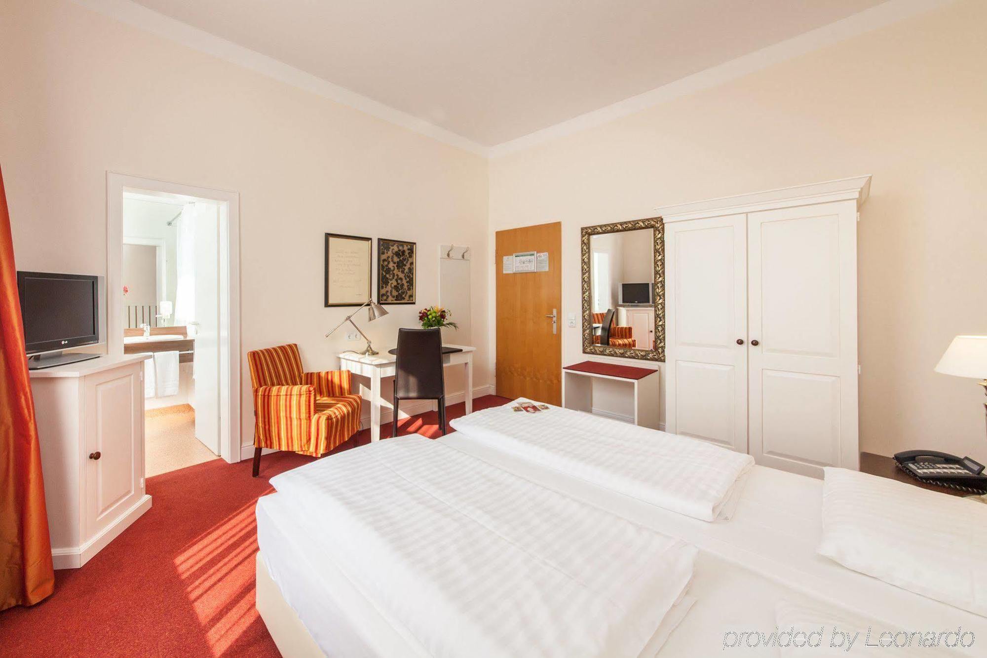 Hotel Bremer Haus Екстериор снимка