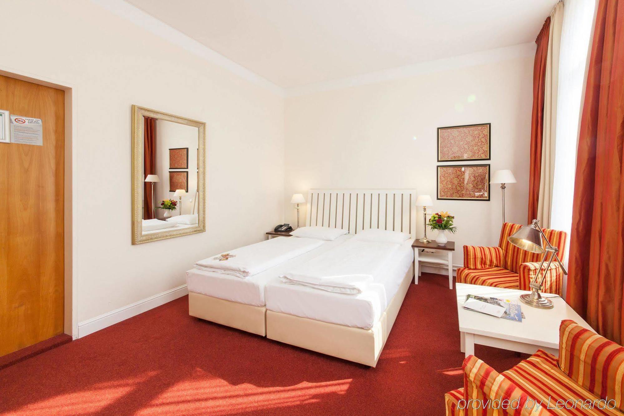 Hotel Bremer Haus Екстериор снимка