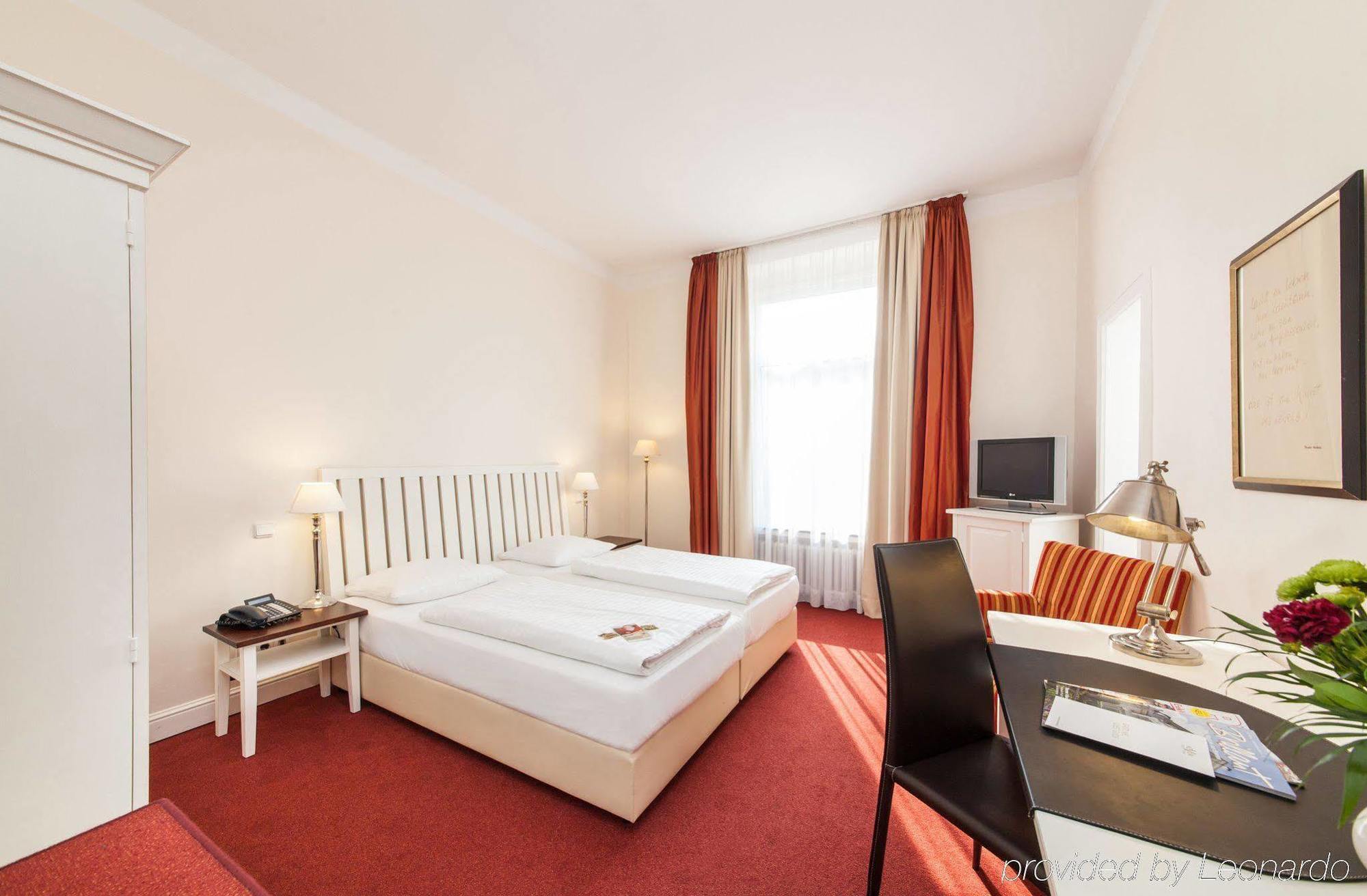 Hotel Bremer Haus Екстериор снимка