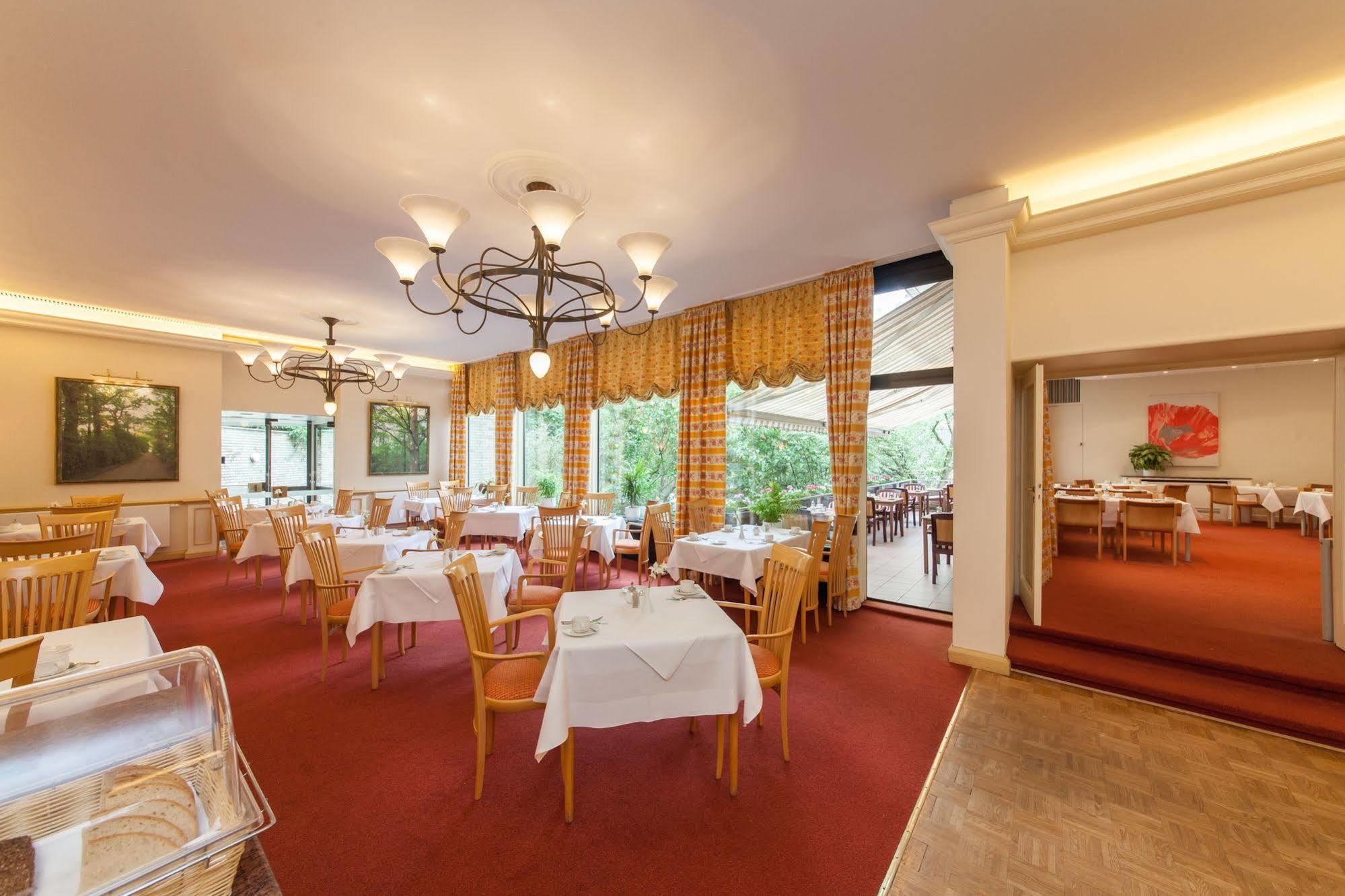 Hotel Bremer Haus Екстериор снимка