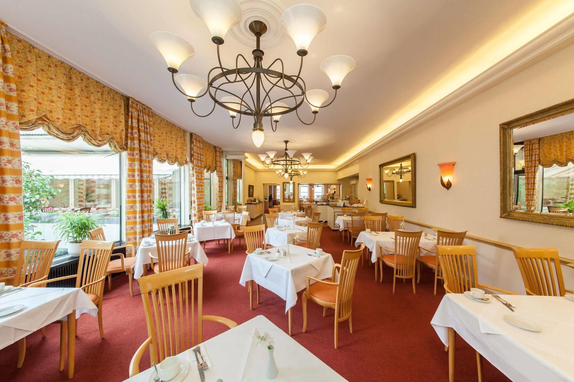 Hotel Bremer Haus Екстериор снимка