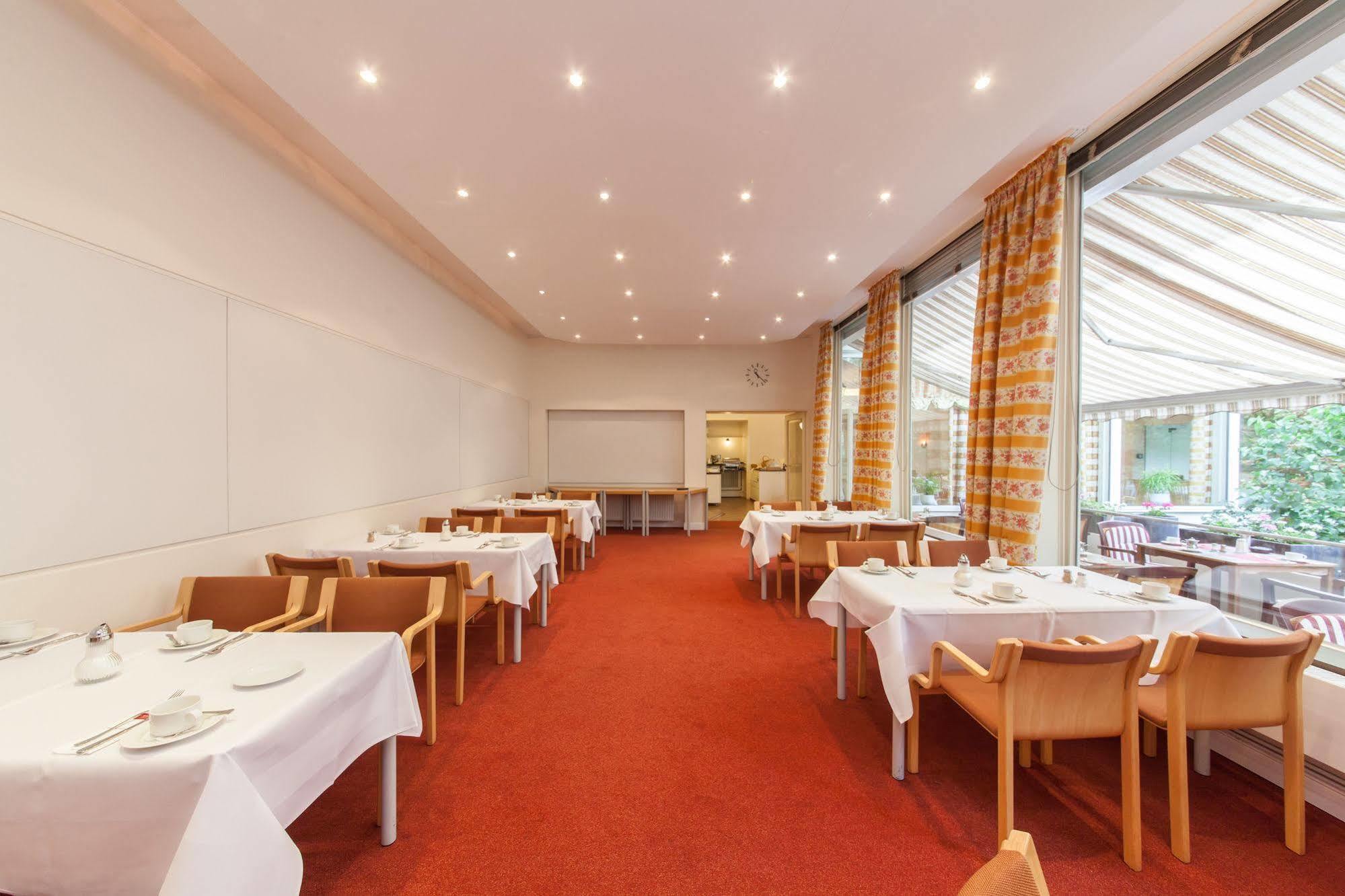 Hotel Bremer Haus Екстериор снимка