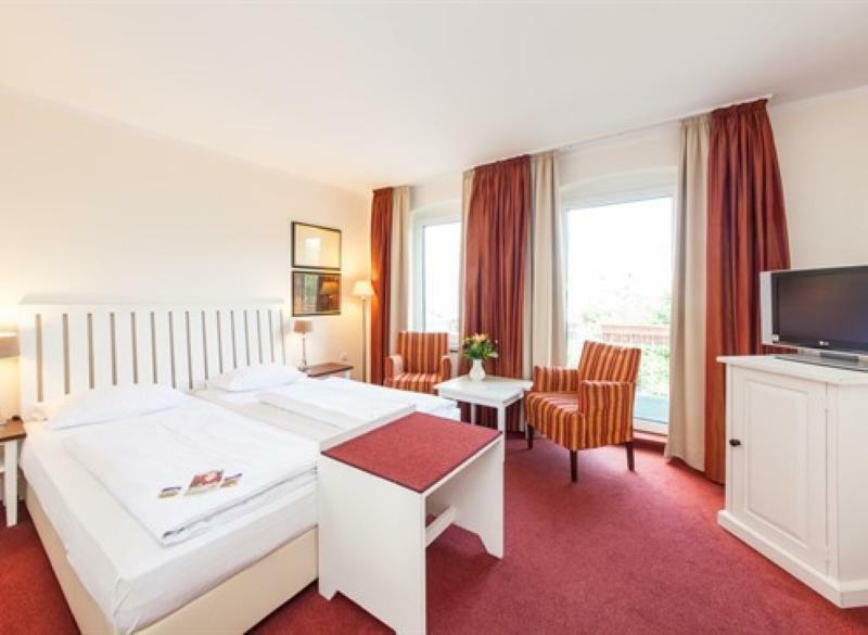 Hotel Bremer Haus Екстериор снимка