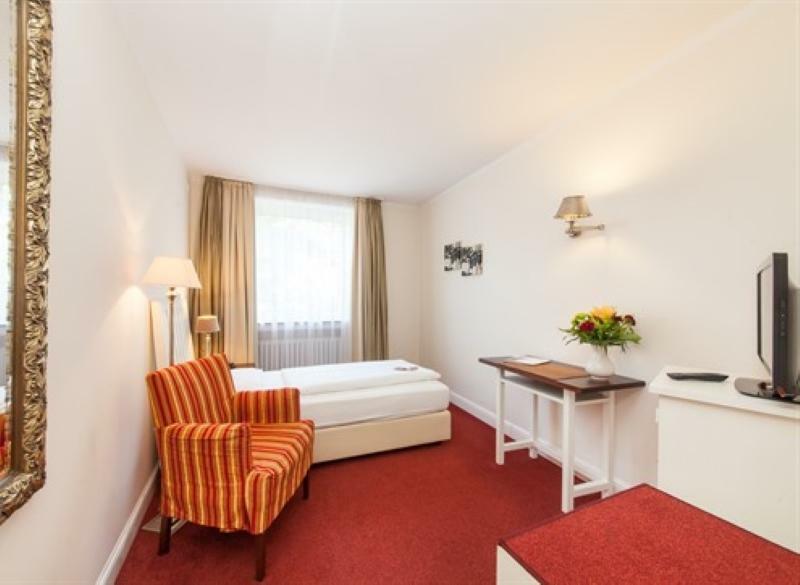 Hotel Bremer Haus Екстериор снимка